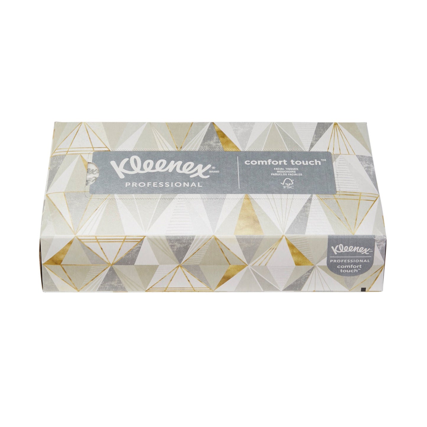 Kleenex® Facial Tissue, -2/5 Inch