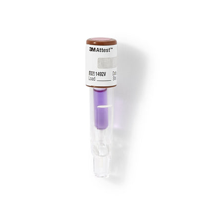 3M™ Attest™ Super Rapid Readout Sterilization BI Challenge Pack