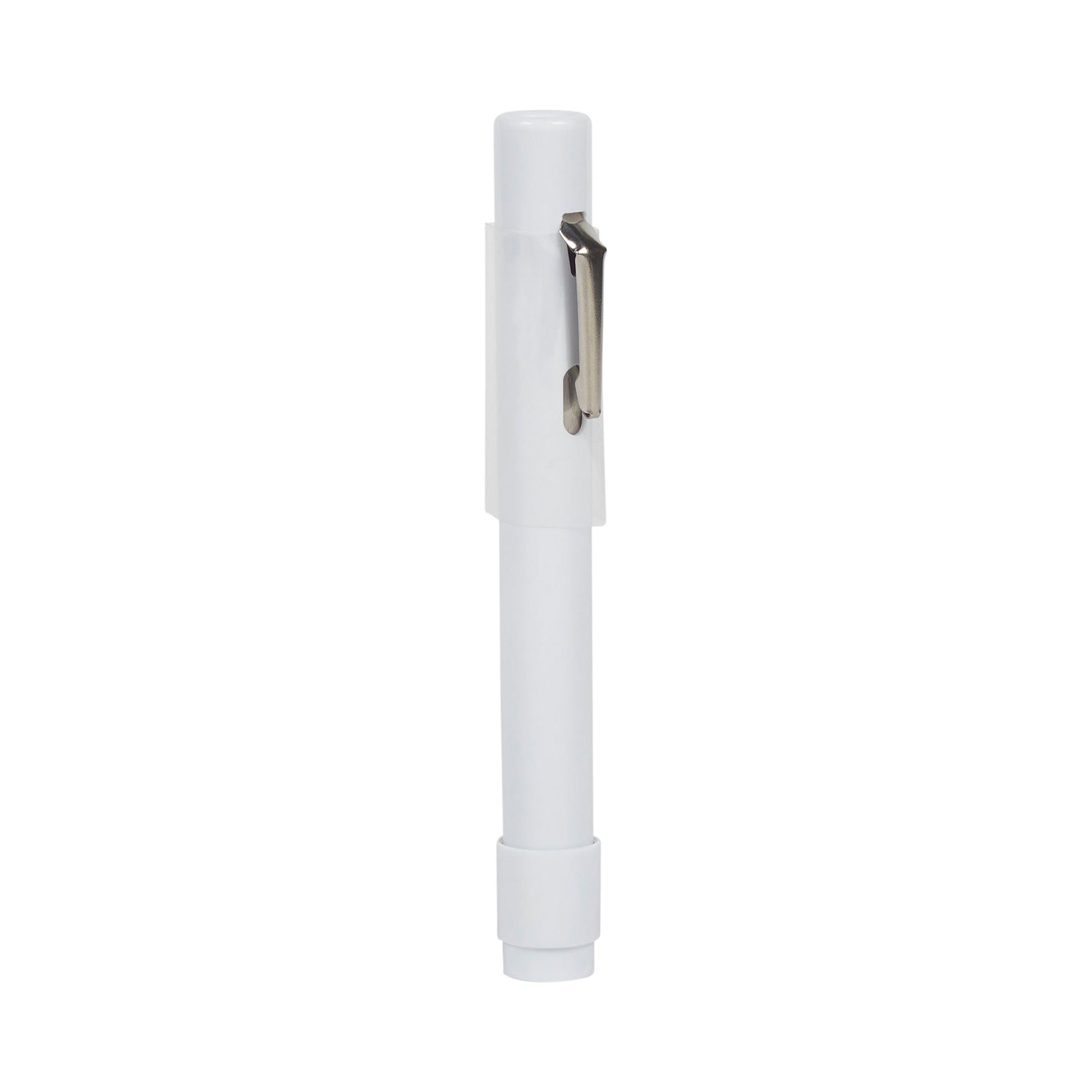 McKesson Penlight, White Light with Cobalt Filters, 4-1/2 Inch Length