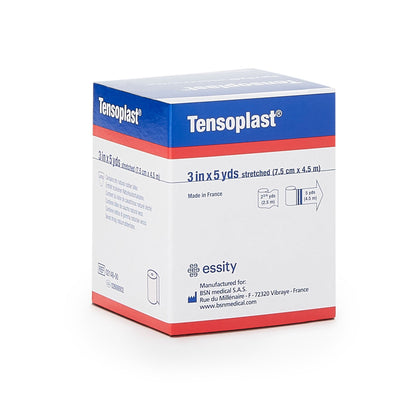 Tensoplast® No Closure Elastic Adhesive Bandage