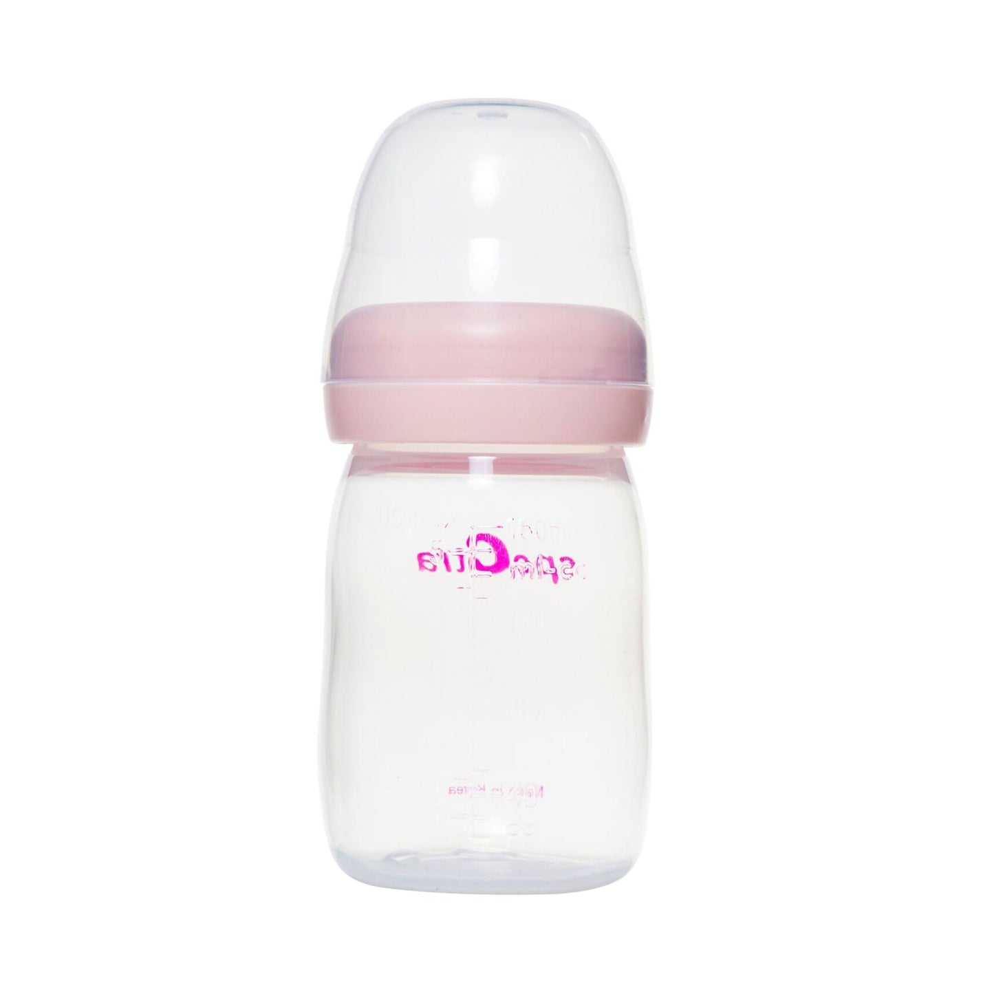 Spectra® Baby Bottle, capacity