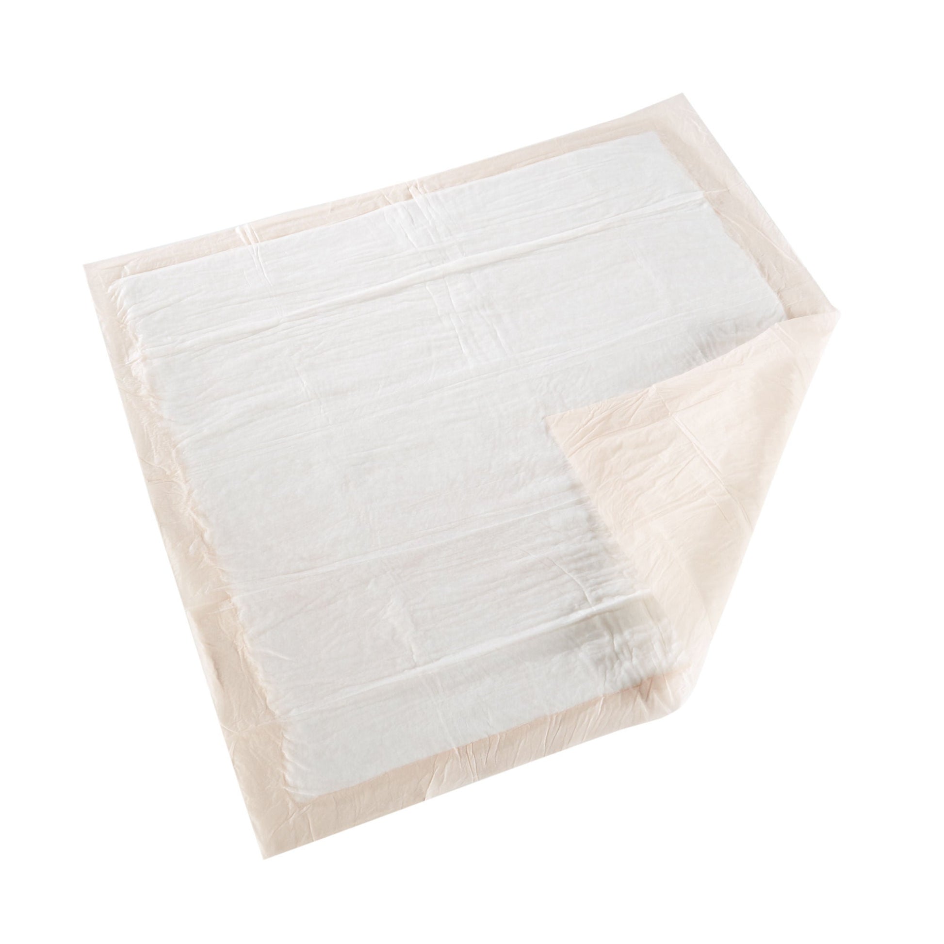 McKesson Ultra Heavy Absorbency Underpad
