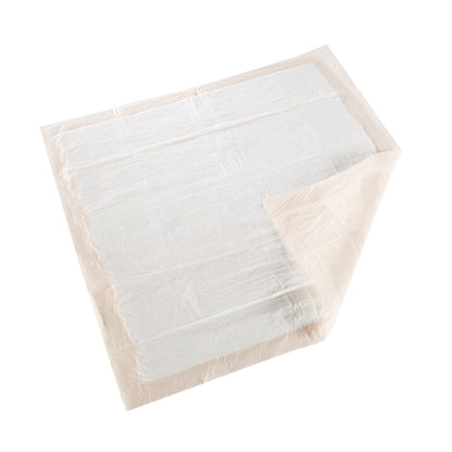 McKesson Ultra Heavy Absorbency Underpad