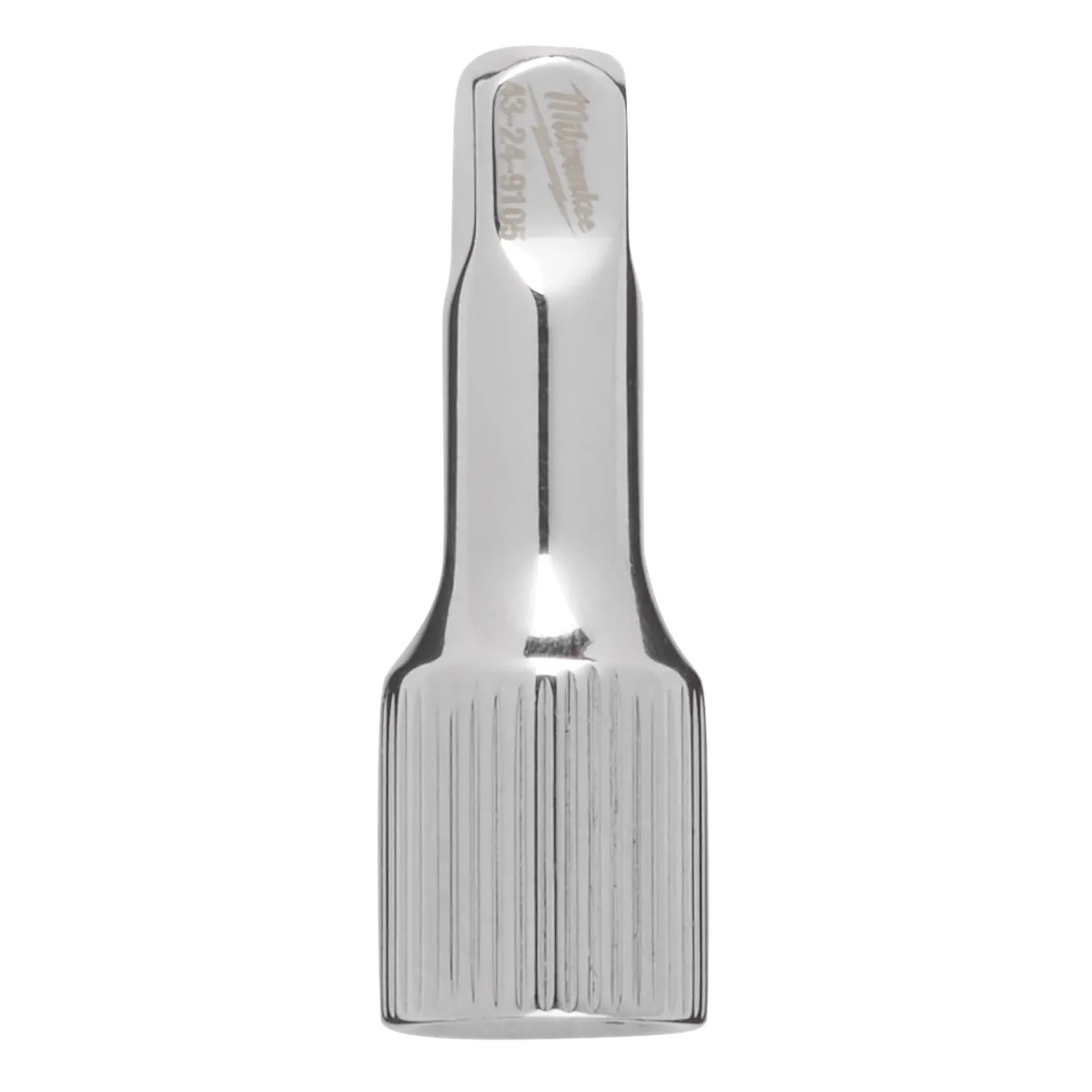 Milwaukee 1/4" Drive 1.5" Extension 43-24-9105 | 1/4 in Drive, Chrome Vanadium Steel