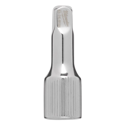 Milwaukee 1/4" Drive 1.5" Extension 43-24-9105 | 1/4 in Drive, Chrome Vanadium Steel