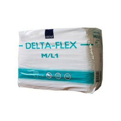 Abena® Delta-Flex L1 Absorbent Underwear