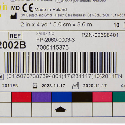 3M™ Scotchcast™ Plus Blue Cast Tape