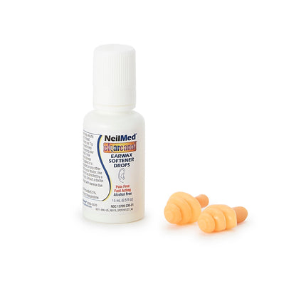 NeilMed® Ear Wax Remover