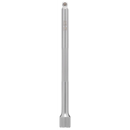 Milwaukee 1/4" Drive 6" Wobble Extension 43-24-9202 | 1/4 in Drive, Chrome Vanadium Steel
