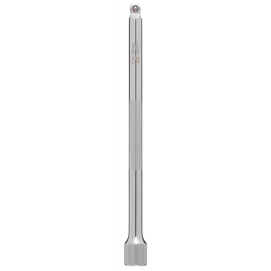 Milwaukee 1/4" Drive 6" Wobble Extension 43-24-9202 | 1/4 in Drive, Chrome Vanadium Steel