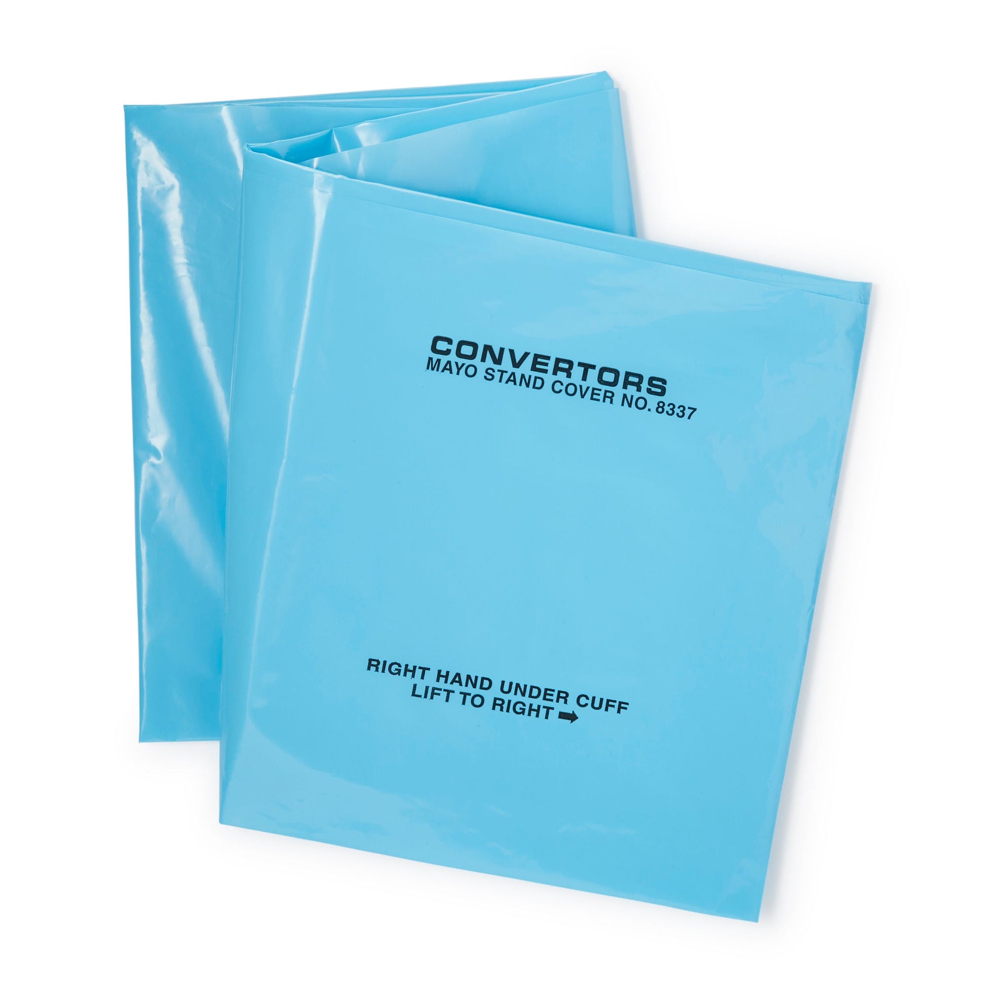 Cardinal Health™ Sterile Mayo Stand Cover