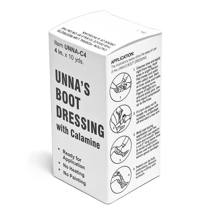 Graham-Field Unna Boot with Calamine
