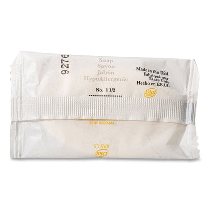 Dial® Deordorant Soap, bar