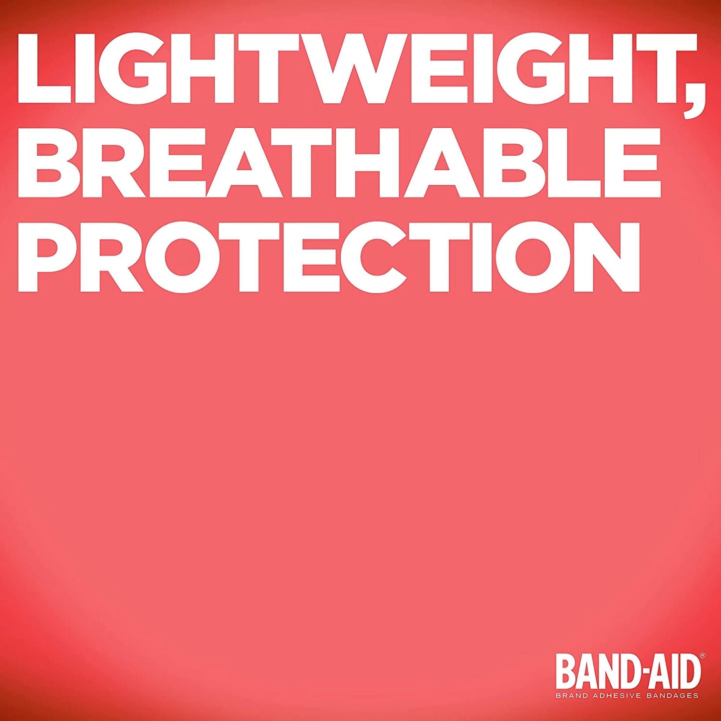 Band-Aid® Adhesive Strip, Assorted Sizes