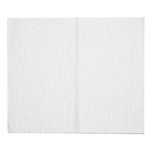Sandel DriFloor Anti-Static Anti-Fatigue Floor Mat Heavy Absorbency White