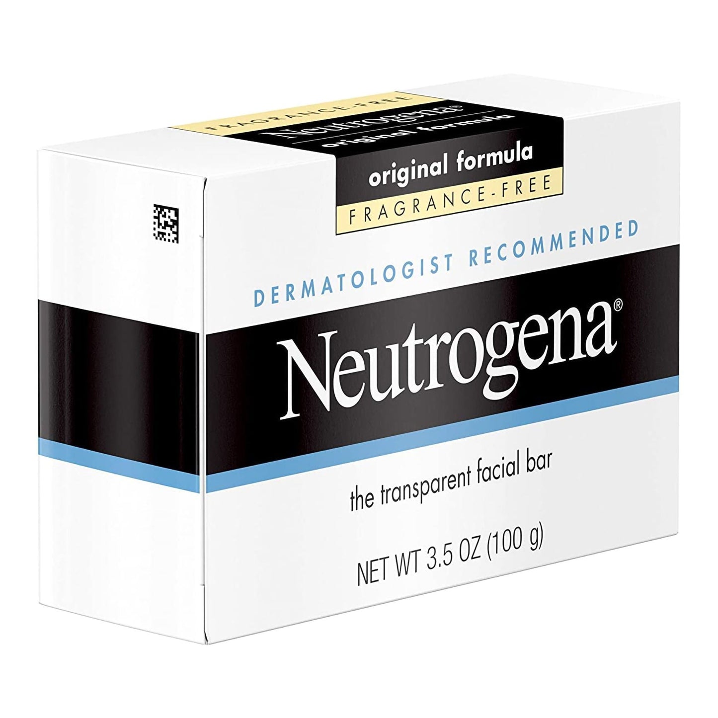 Neutrogena® Facial Bar Original Formula