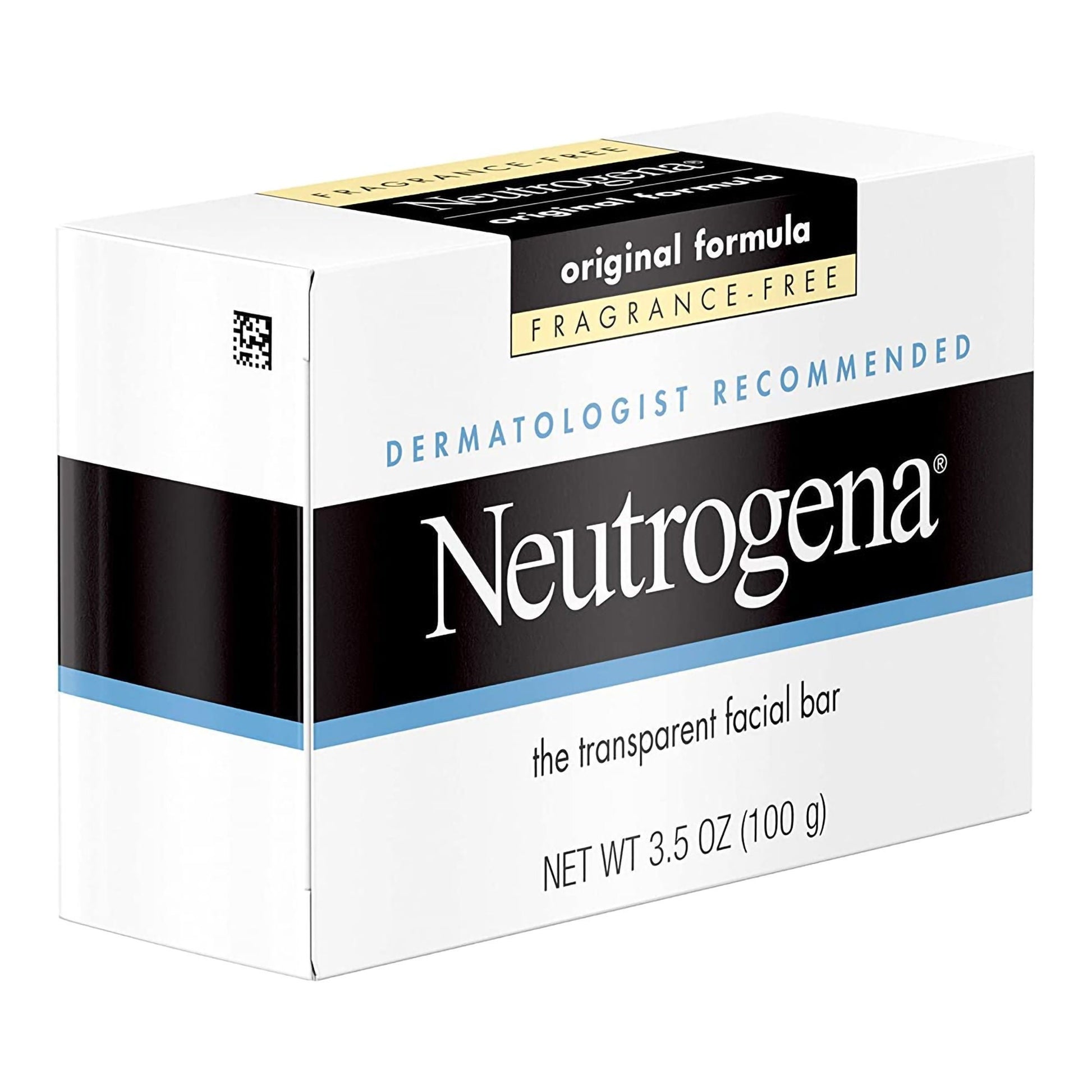 Neutrogena® Facial Bar Original Formula