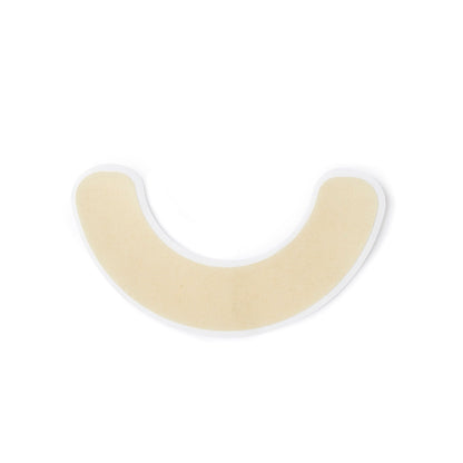 McKesson Skin Barrier Half-Arc Strip