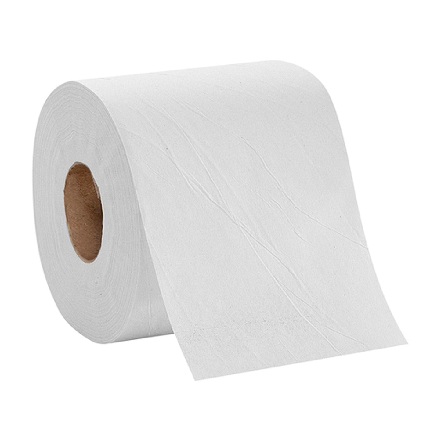 Pacific Blue Basic® Two-Ply Standard Toilet Paper