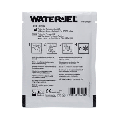 Water-Jel® Burn Dressing