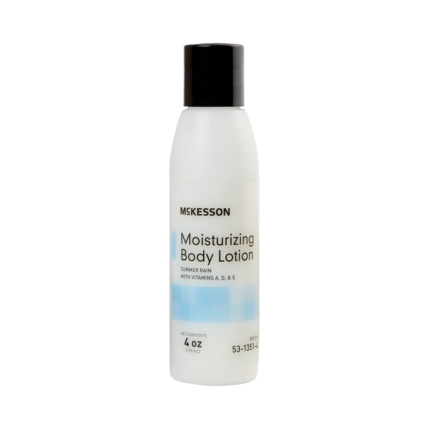 McKesson Moisturizing Body Lotion, Bottle