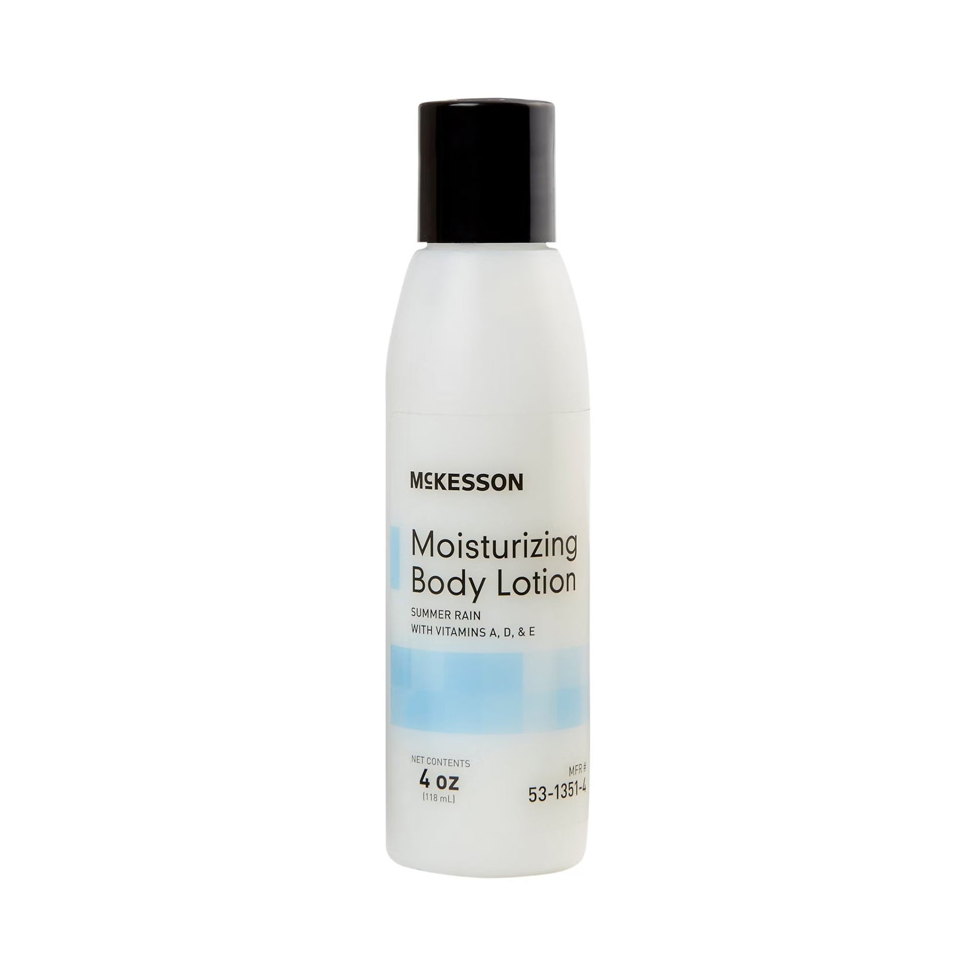 McKesson Moisturizing Body Lotion, Bottle