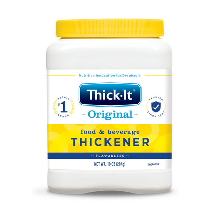 Thick-It® Original Food and Beverage Thickener, Unflavored