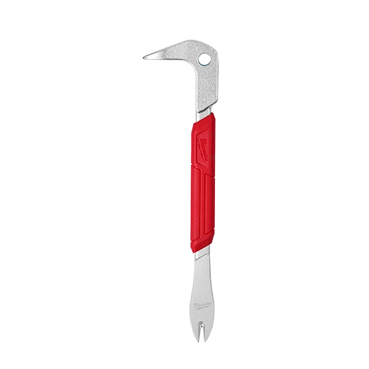 Milwaukee 9" Finish Nail Puller 48-22-9030 | Forged Steel