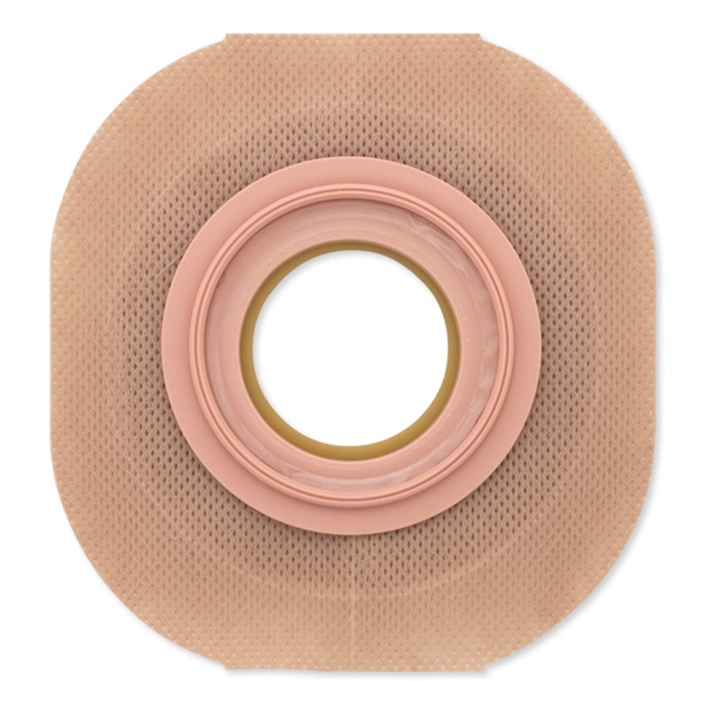 New Image™ Flextend™ Skin Barrier With 1 Stoma Opening