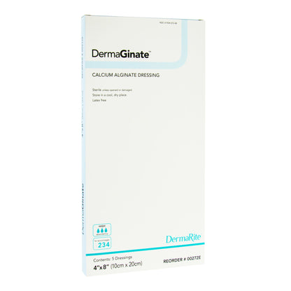 DermaGinate® Alginate Dressing