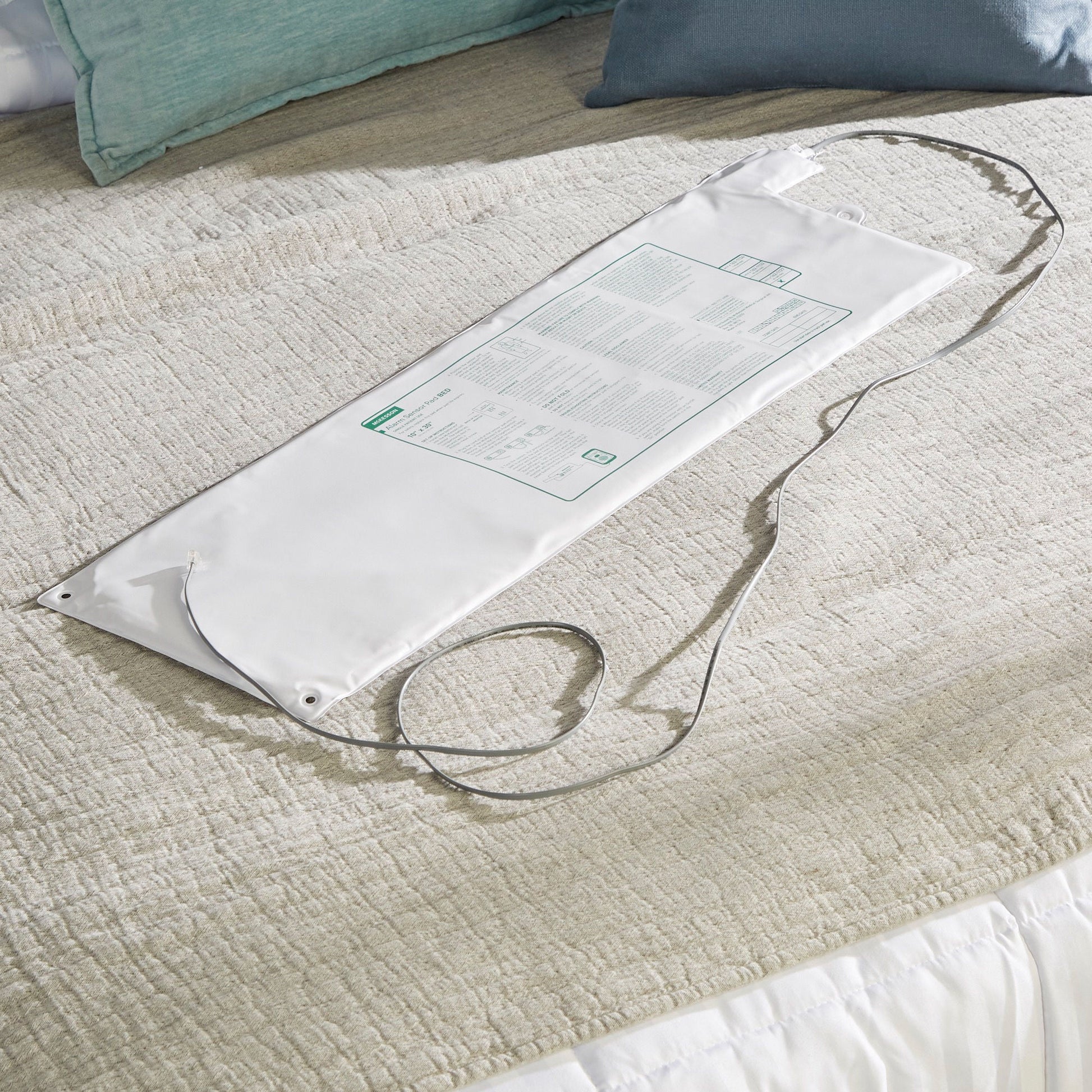 McKesson Bed Alarm Sensor Pad