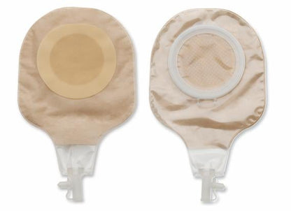 Premier™ One-Piece Ultra Clear Ostomy Pouch, Cut to Fit Stomas up to