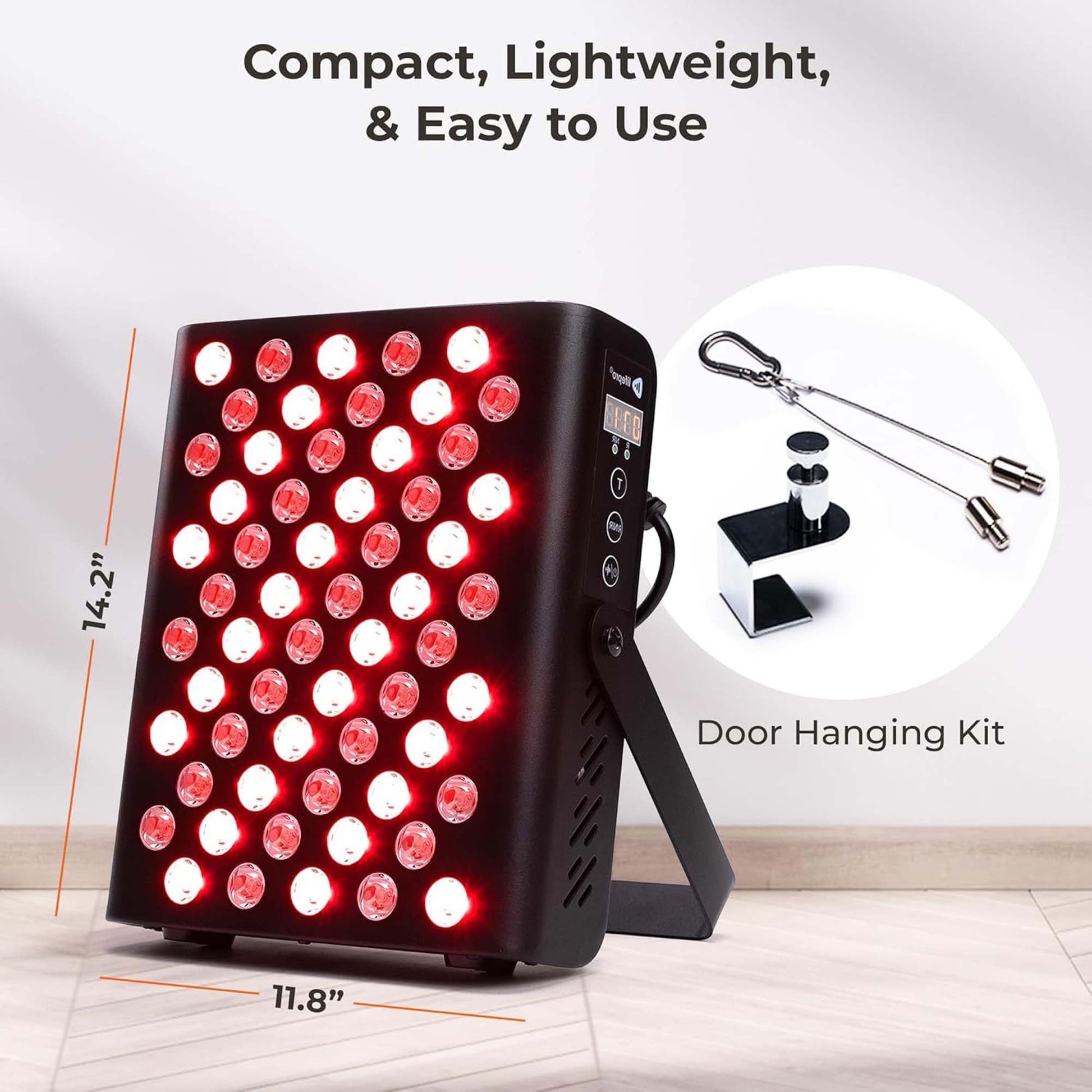 BioHeal Light Therapy