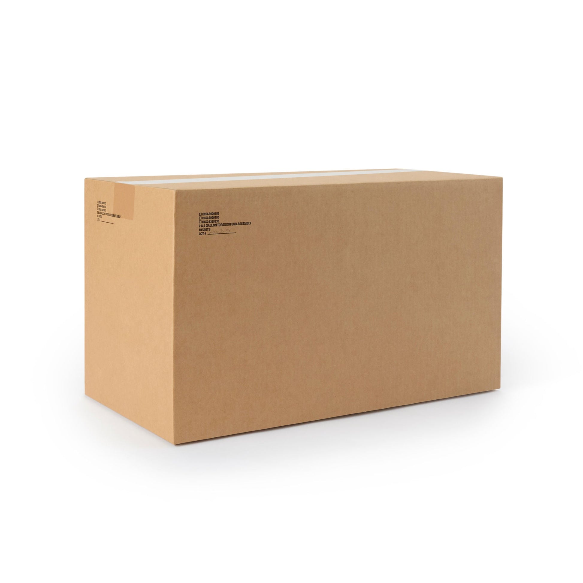 BD Multi-purpose Sharps Container