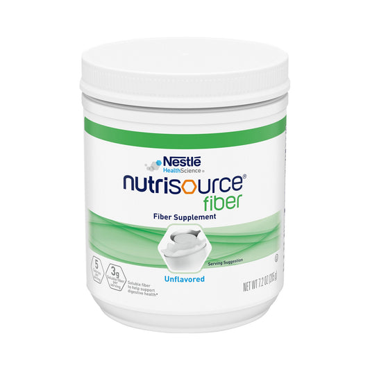 Nutrisource® Fiber Supplement, canister