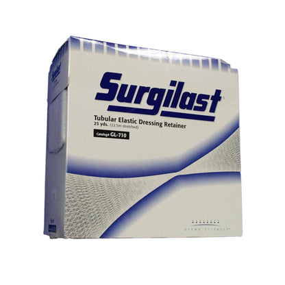 Surgilast® Elastic Net Retainer Dressing, Size 9