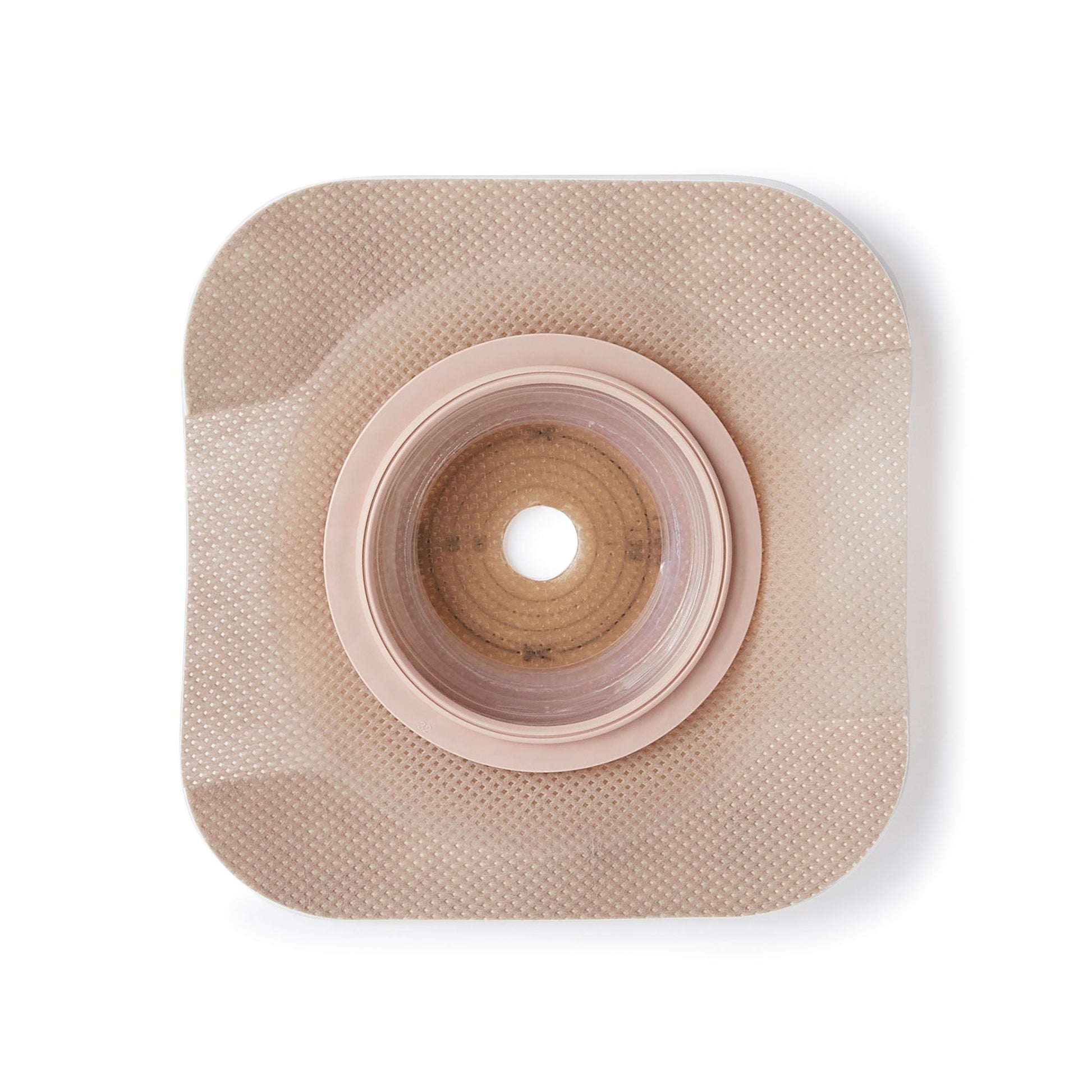 CeraPlus™ Soft Convex Skin Barriers with Integrated Floating Flange