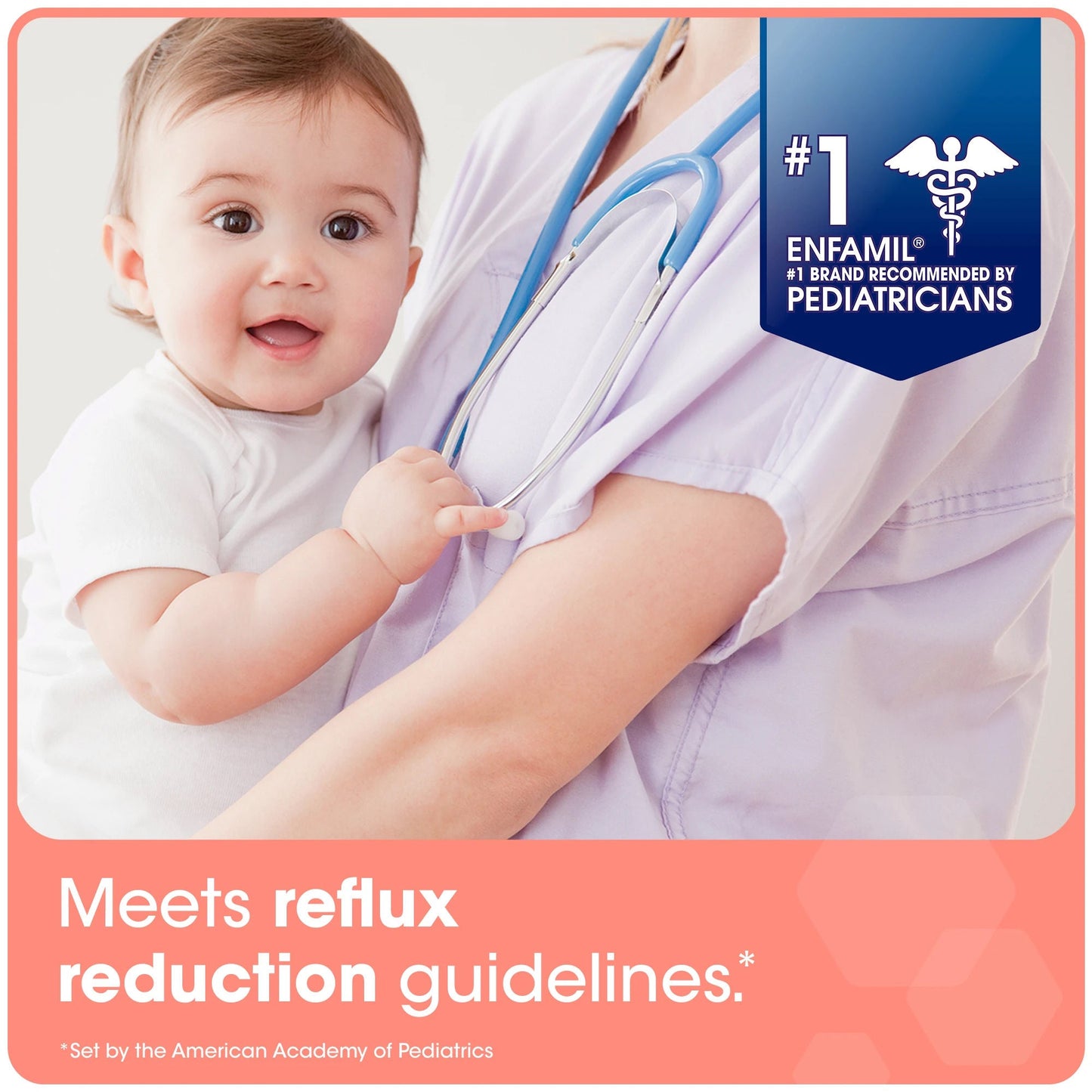 Enfamil® A.R.™ Ready to Use Infant Formula, bottle