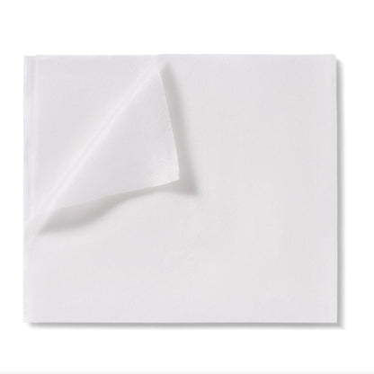 UltraSoft Washcloth White Disposable