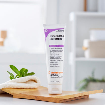 Secura™ Skin Protectant, Tube