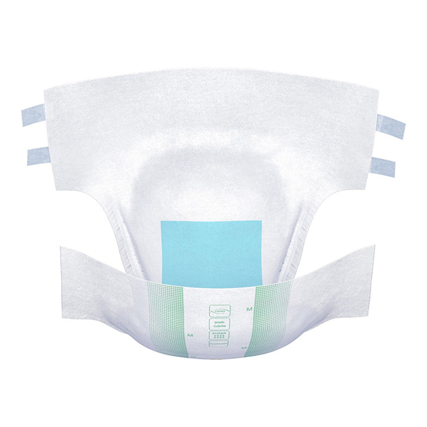 Tena® ProSkin™ Briefs, Super Absorbency, Extra Large