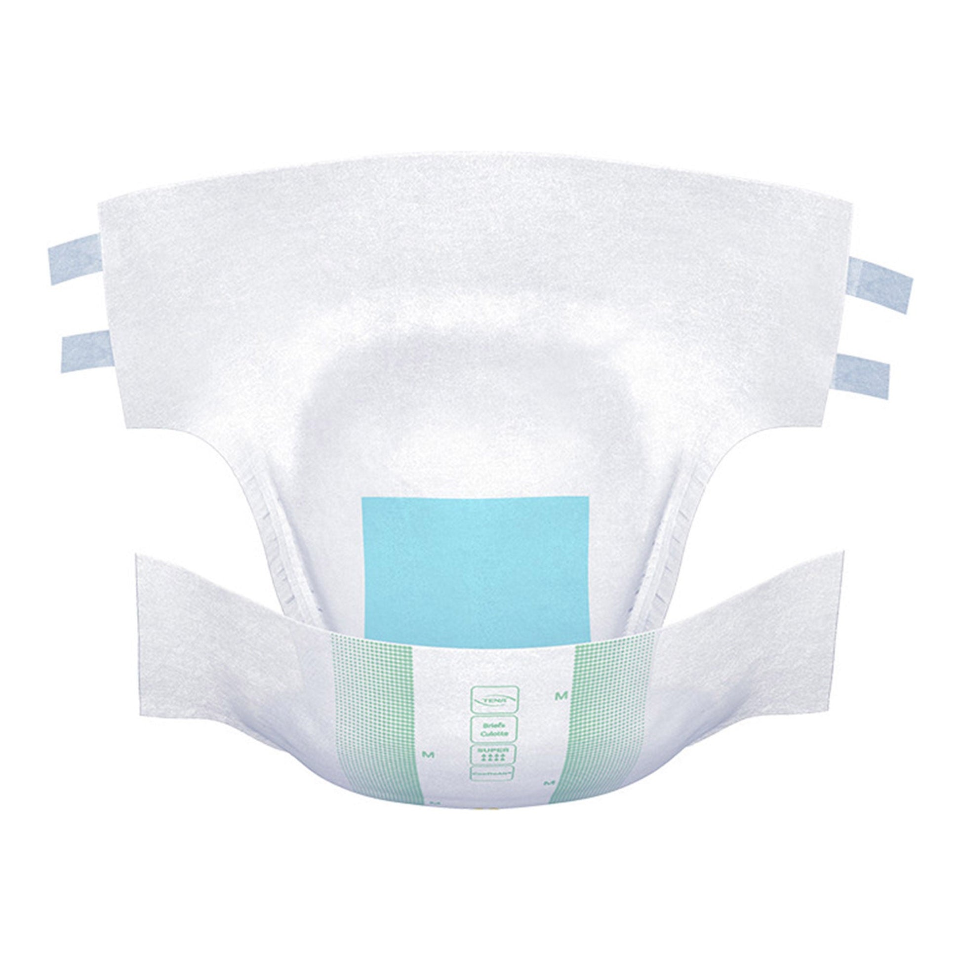 Tena® ProSkin™ Briefs, Super Absorbency, Extra Large