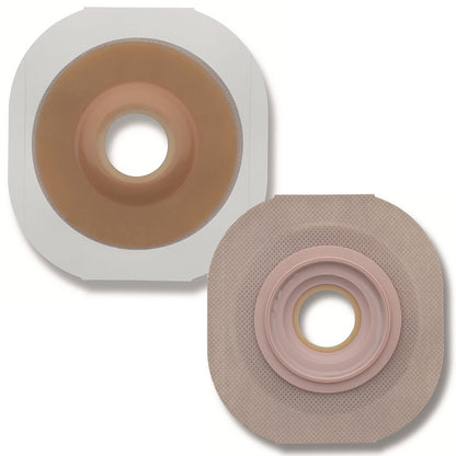 FlexTend™ Colostomy Barrier, Cut to fit for Stomas up to