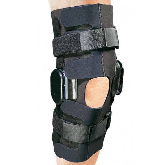 Procare® Action™ Hinged Knee Immobilizer