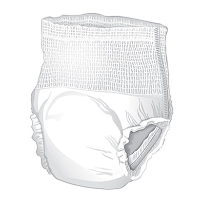 McKesson Super Moderate Absorbency Incontinence Underwear