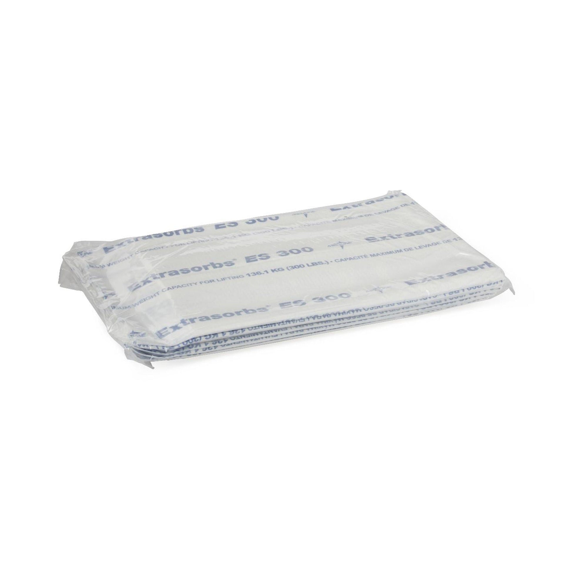 Ultrasorbs Advanced Disposable Underpad Low Air Loss and Repositioning Super Absorbent Polymer Heavy Absorbency