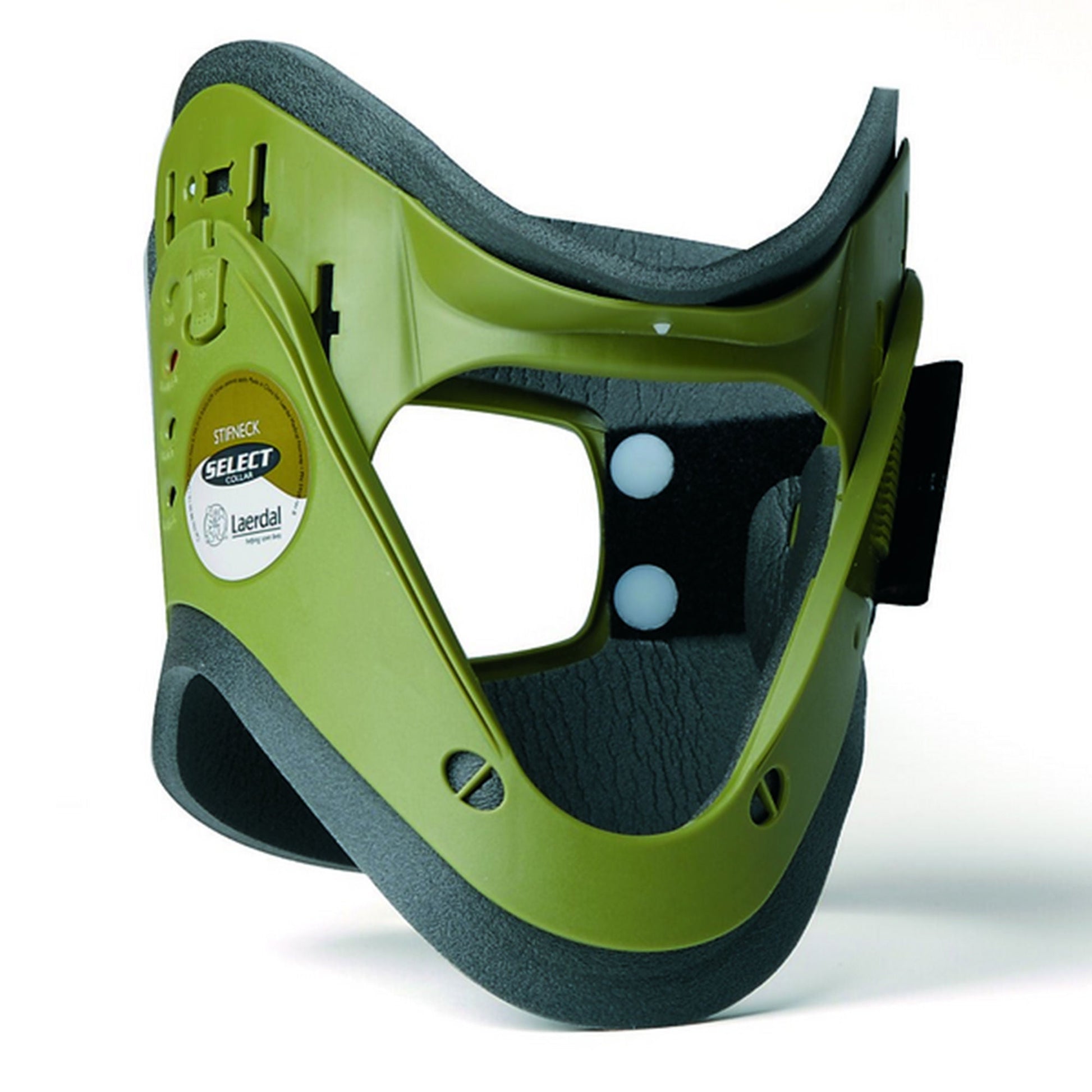 Stifneck® Select™ Extrication Cervical Collar, Adults