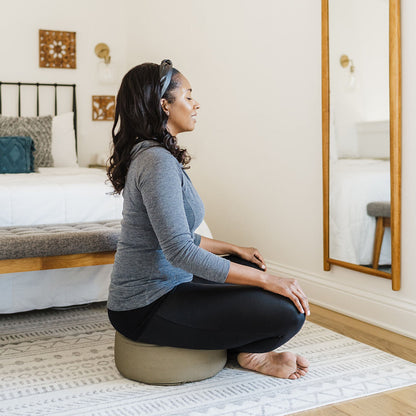 Kanjo Acupressure Floor Cushion