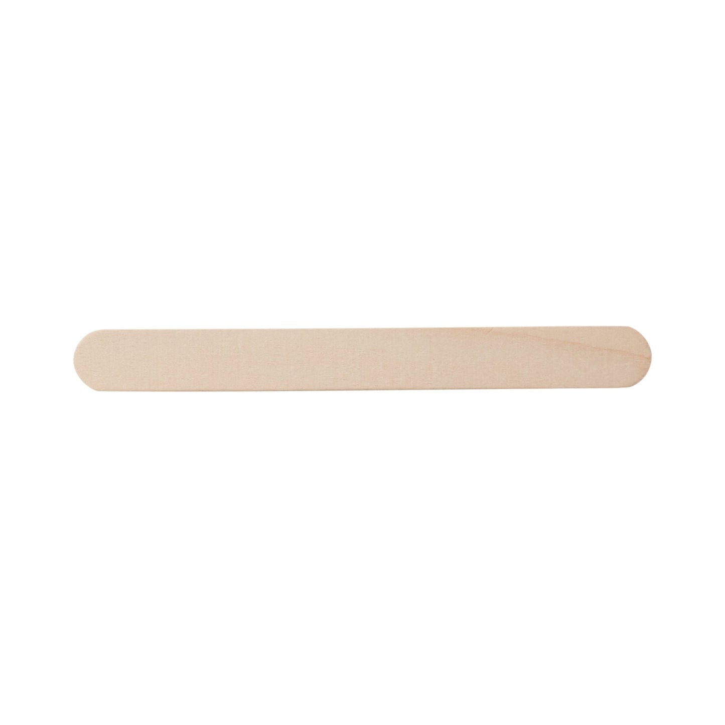 McKesson Tongue Depressor for Pediatric Use, Nonsterile – Case of 10 - view 3