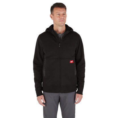 Milwaukee GRIDIRON Full-Zip Hoodie M250B